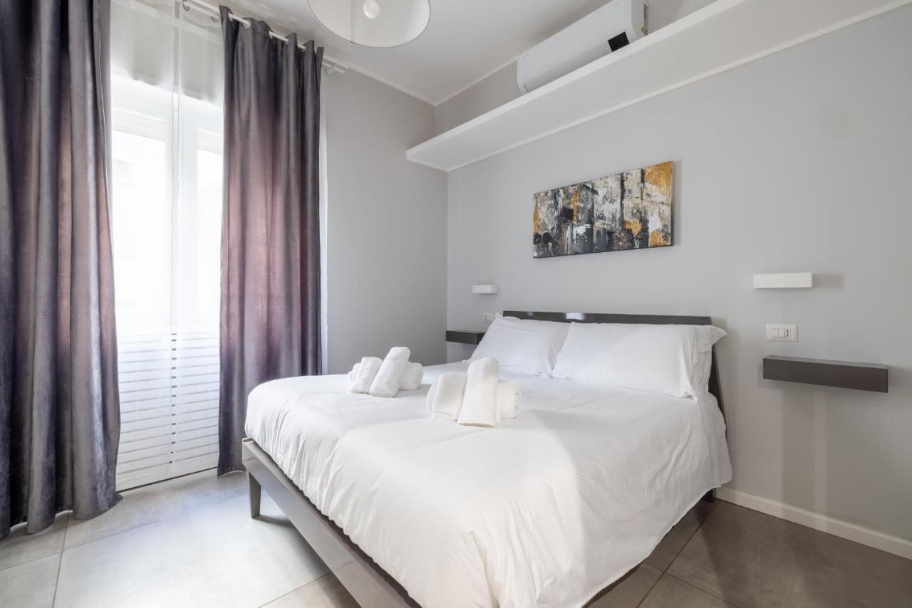 Belli Suites Vatican Rome Guest House