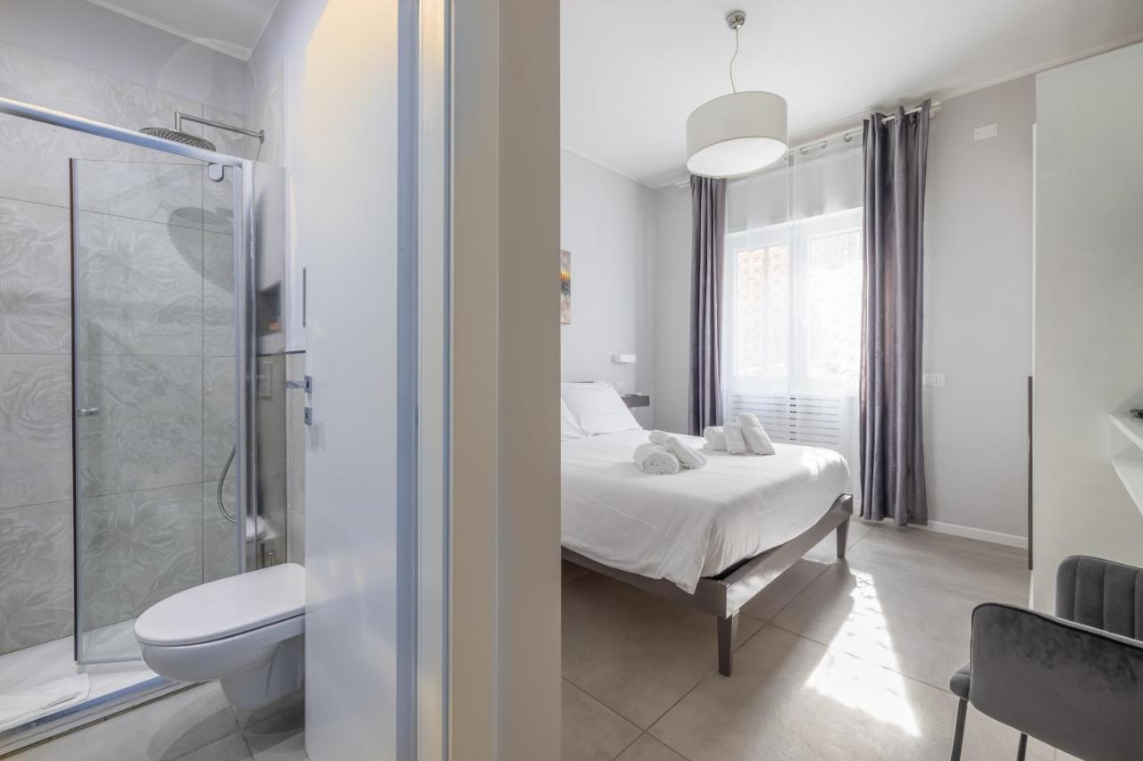 Belli Suites Vatican Rome Guest House - 3