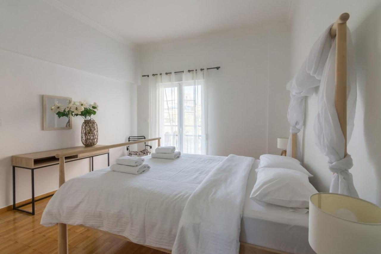 Sunny paradise in the heart of Athens - 2