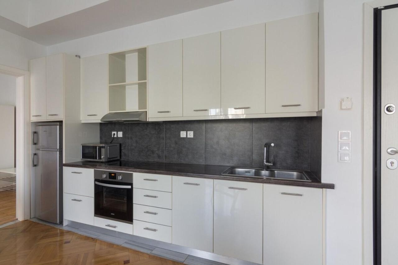 Sunny paradise in the heart of Athens - 5