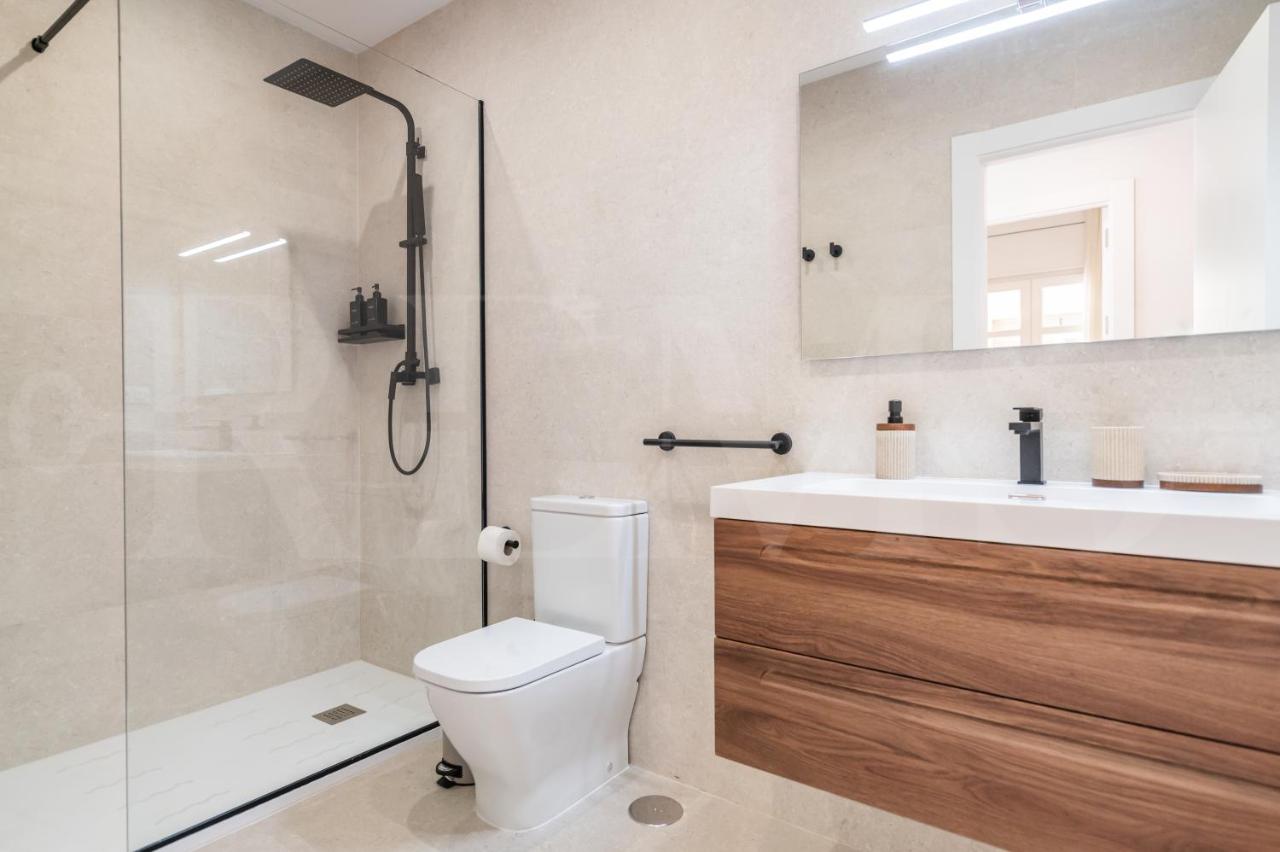 Elegant coastal charm with unique views by REMS - 2