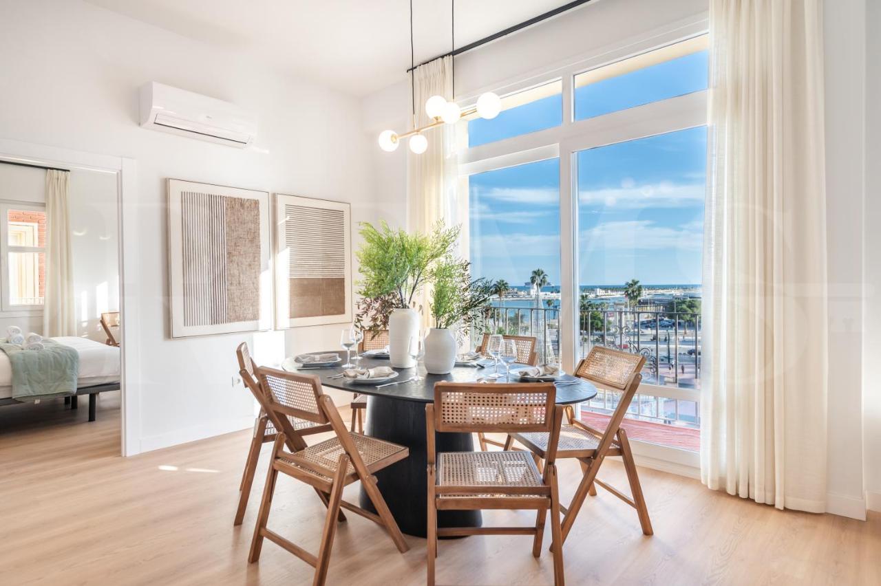 Elegant coastal charm with unique views by REMS - 5