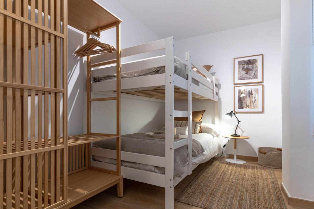 Gran apartamento Sagrada Familia - 2