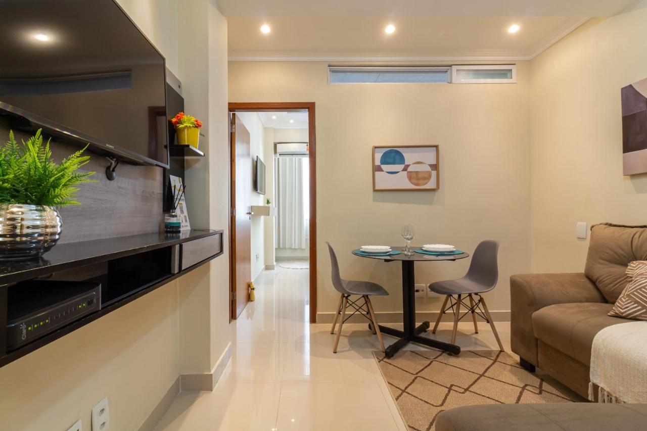 Acolhedor em Copacabana a 7 minutos da praia - FM211 - 4