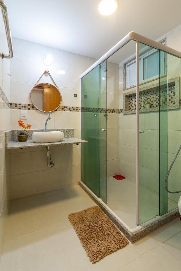 Acolhedor em Copacabana a 7 minutos da praia - FM211 - 3