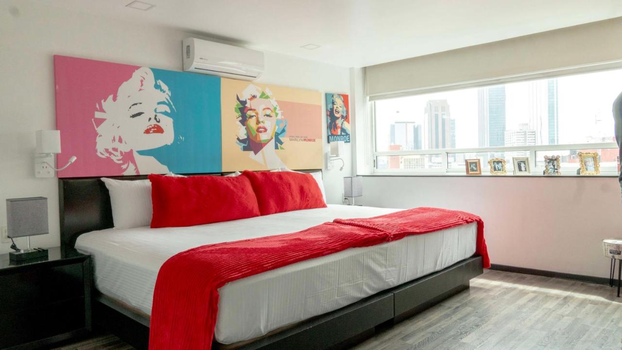 Hotel Black Boutique - 2