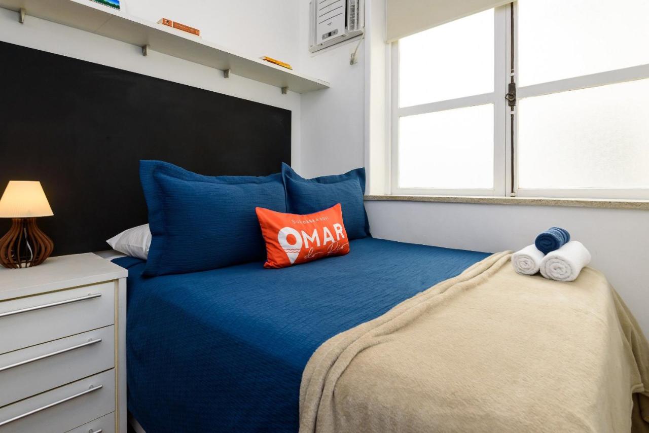 Qto&Sala 250m from Ipanema Beach | JN 185/304 - 2