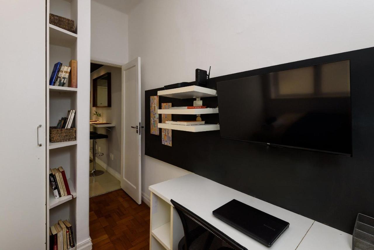 Qto&Sala 250m from Ipanema Beach | JN 185/304 - 5