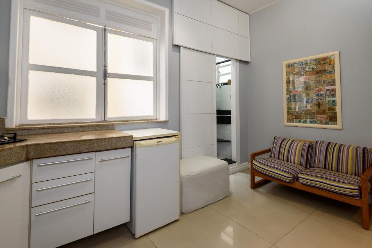 Qto&Sala 250m from Ipanema Beach | JN 185/304 - 3