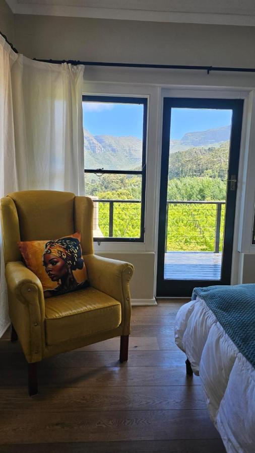 BestPlaceEver - Luxury House with Vineyard Views - 5