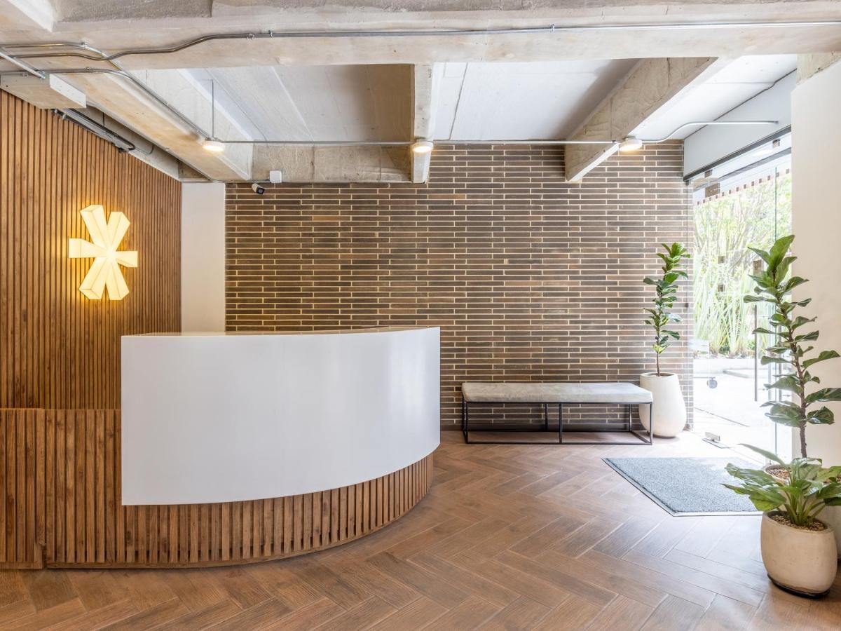 Beliving by Wynwood House - 2