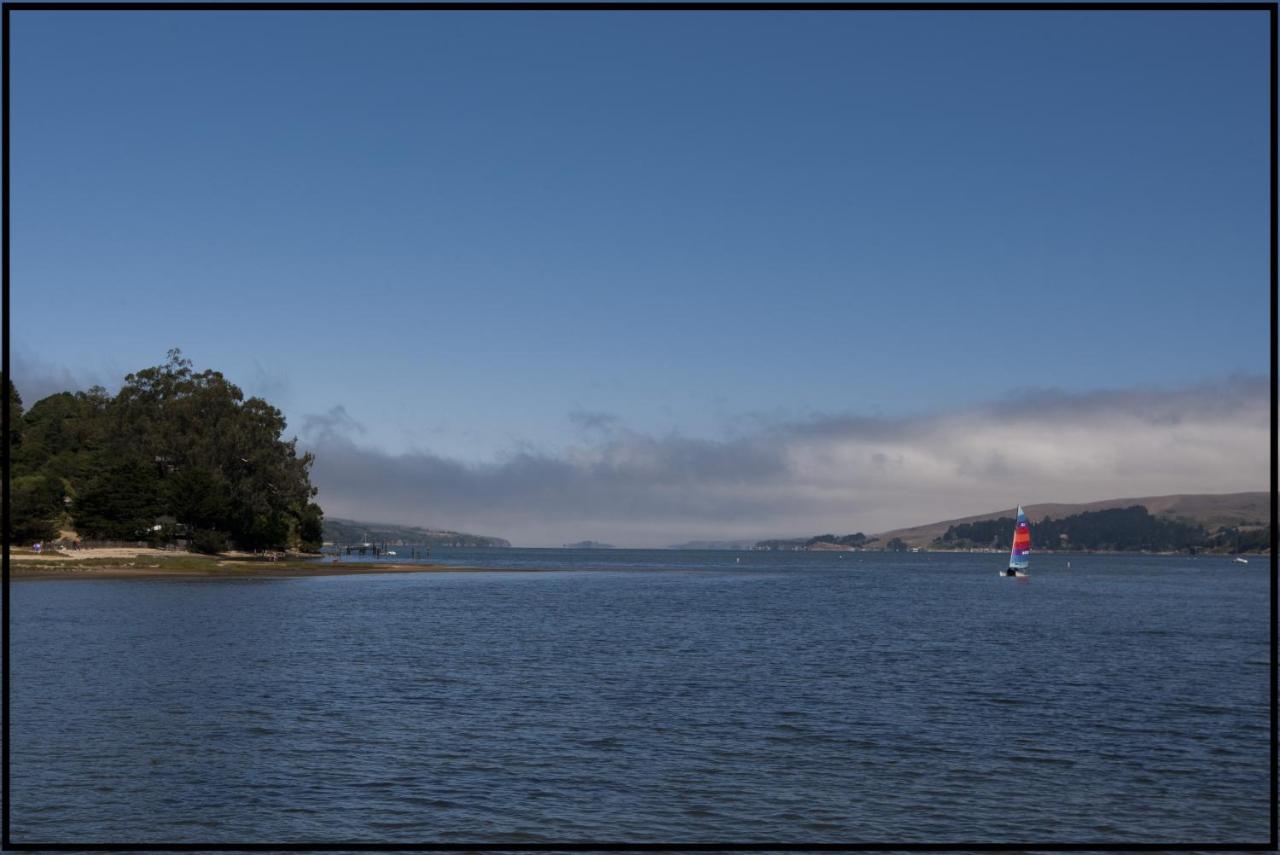 Tomales Bay Lodge and Marina Inc — photo 19