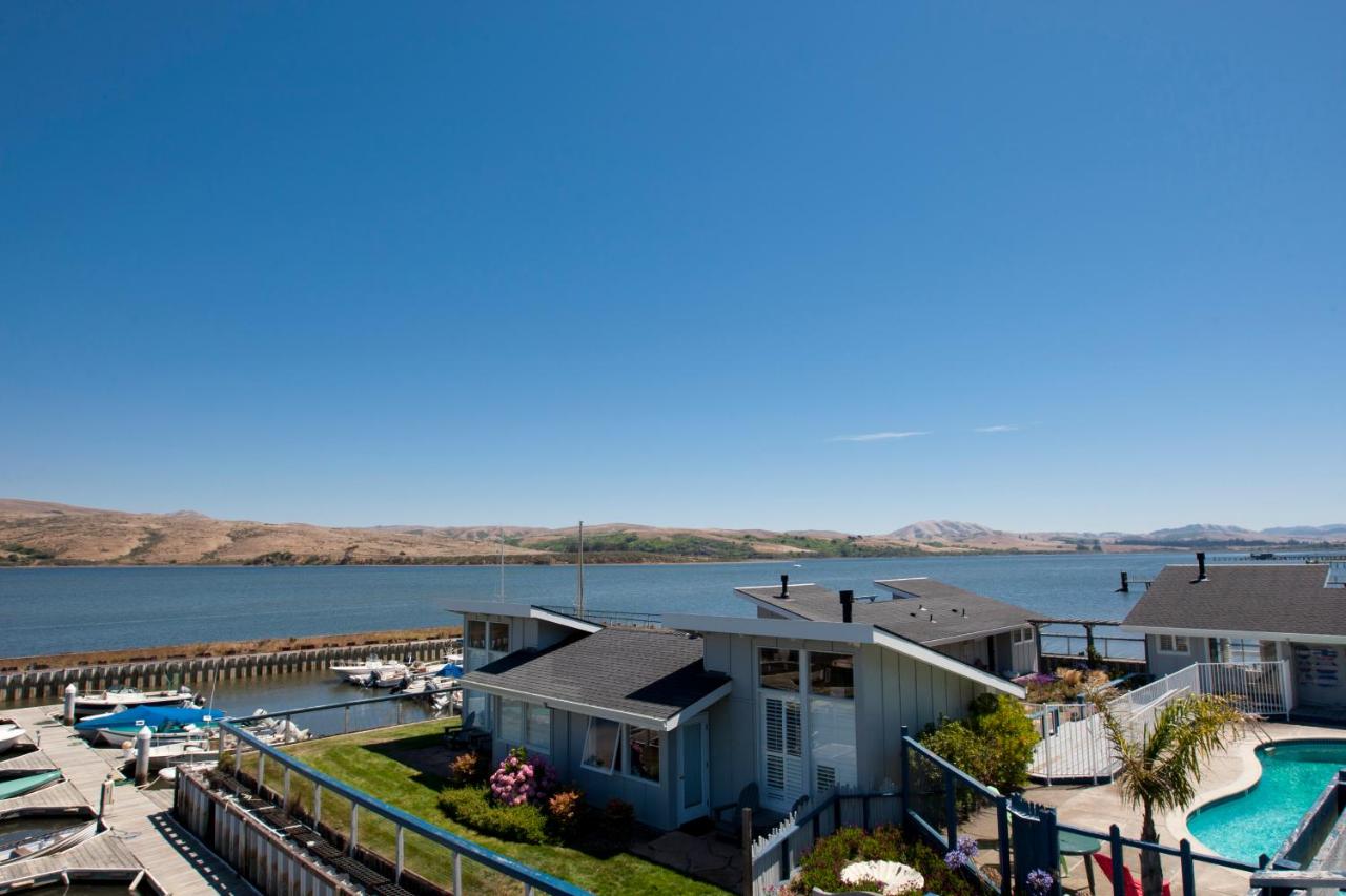 Tomales Bay Lodge and Marina Inc — photo 22