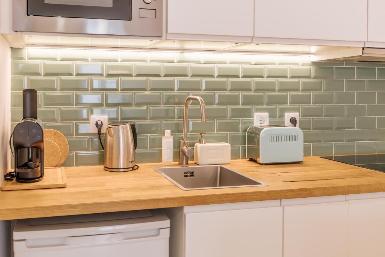 Aquilla's Alfama Apartment by Mycelia - 3