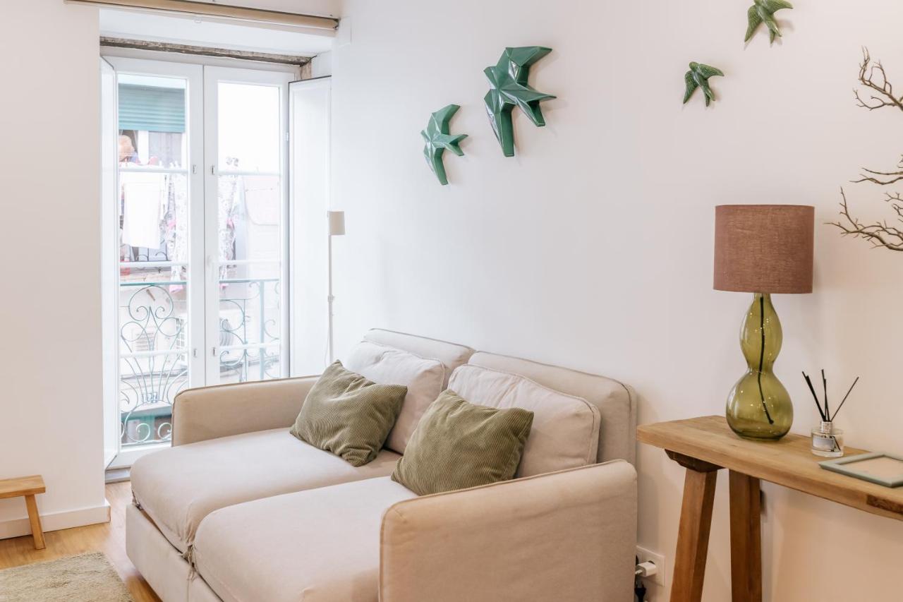 Aquilla's Alfama Apartment by Mycelia - 5