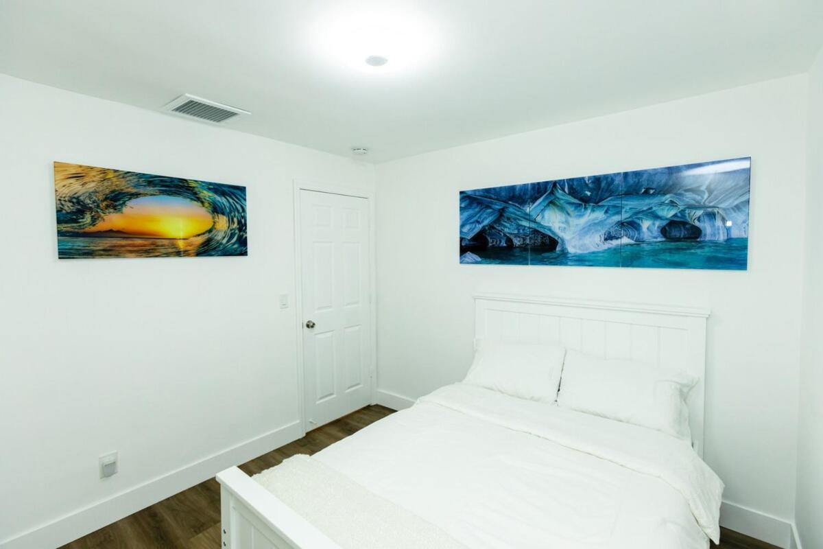 Your Perfect Oasis in Miami! - 2