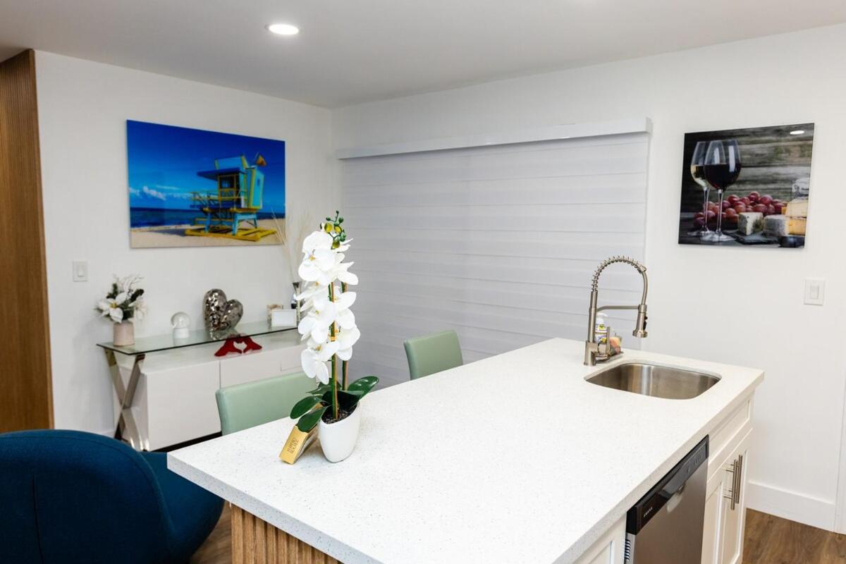 Your Perfect Oasis in Miami! - 3