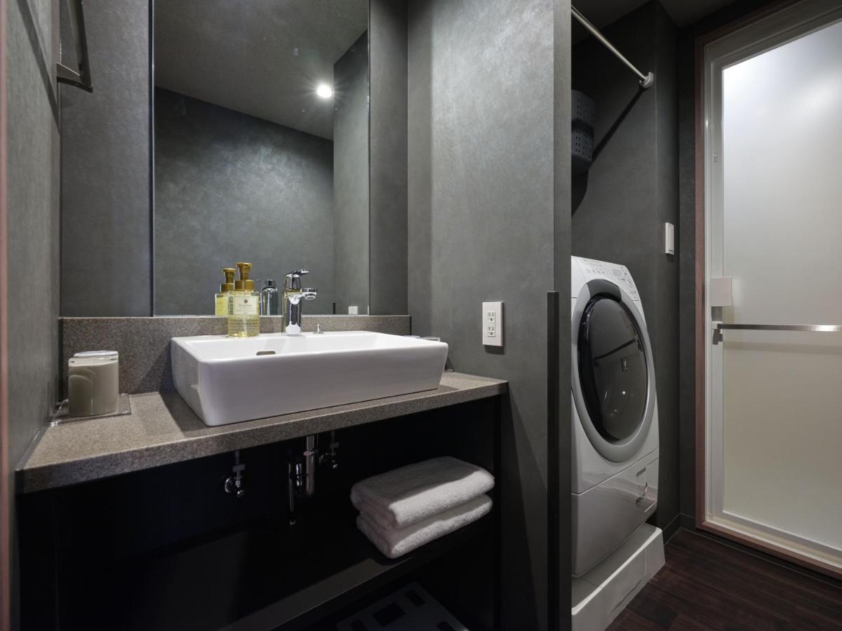 MONday Apart Premium OSAKA NAMBA WEST - 3