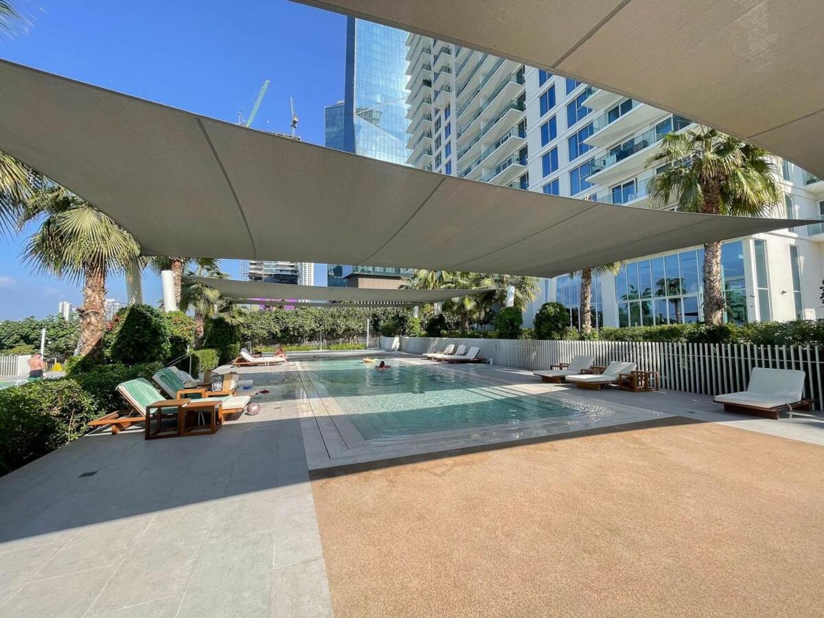 Beautiful 2 Bedroom Sea Views at La Vie JBR - 4