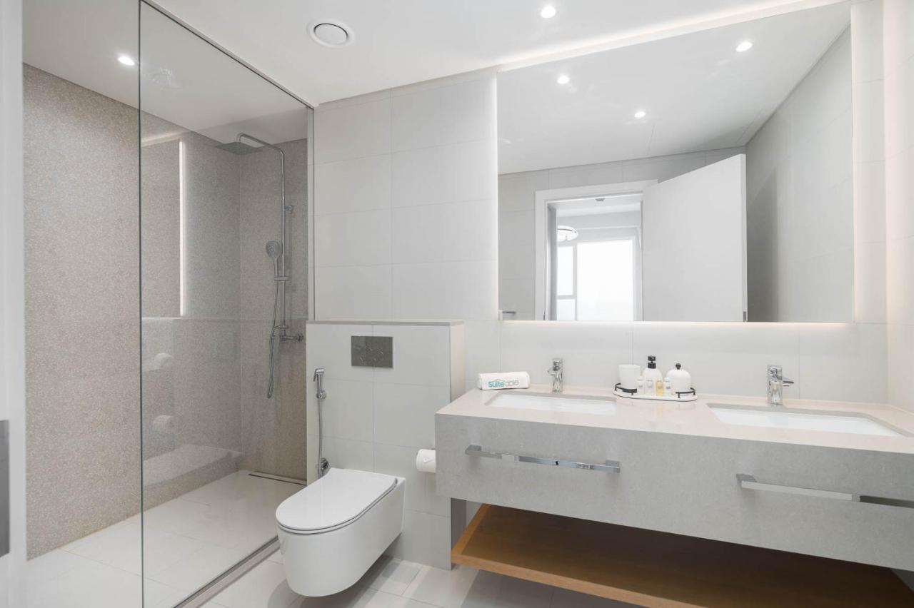 Beautiful 2 Bedroom Sea Views at La Vie JBR - 3