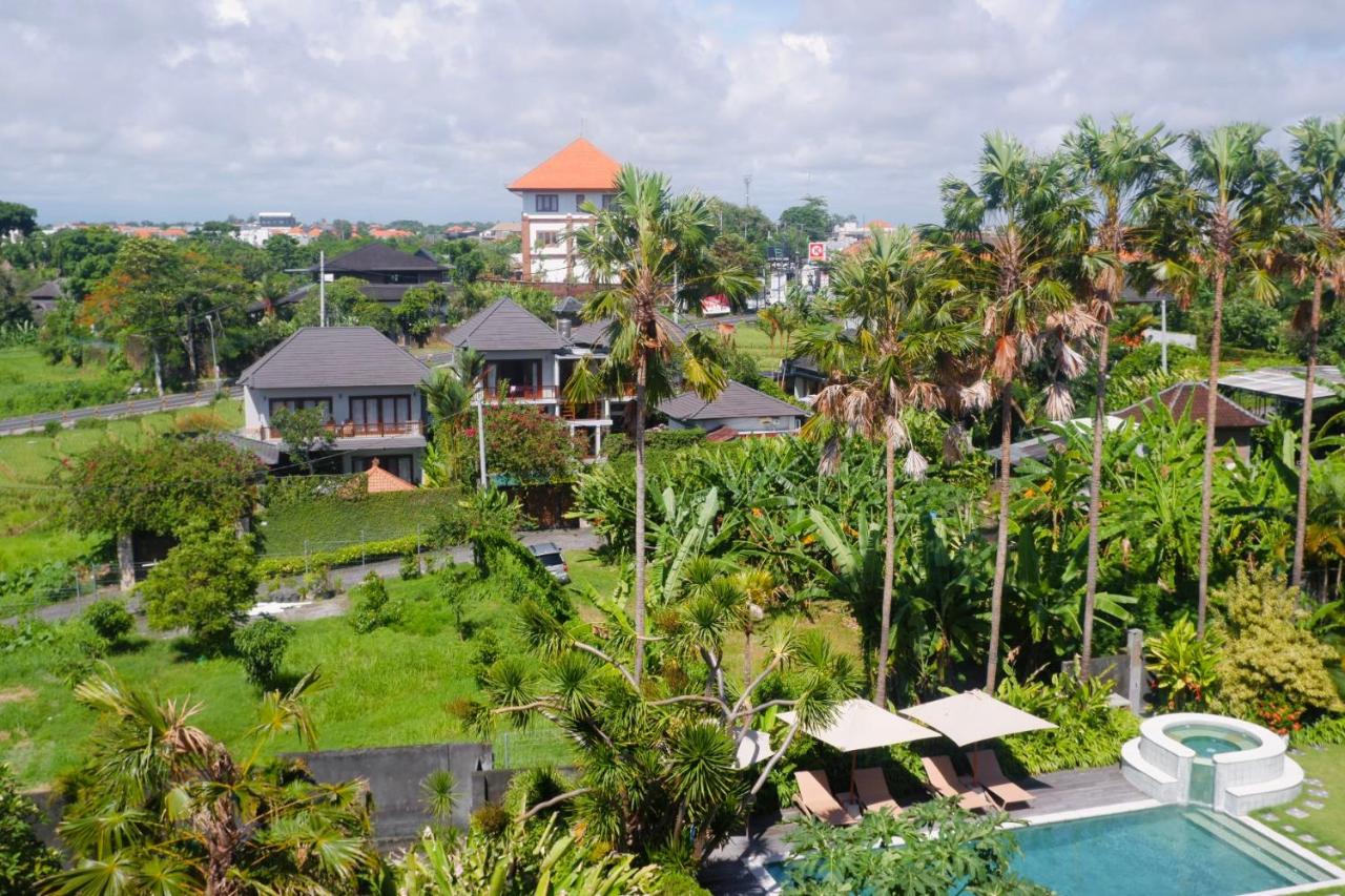 Ponder Bali Canggu - 4