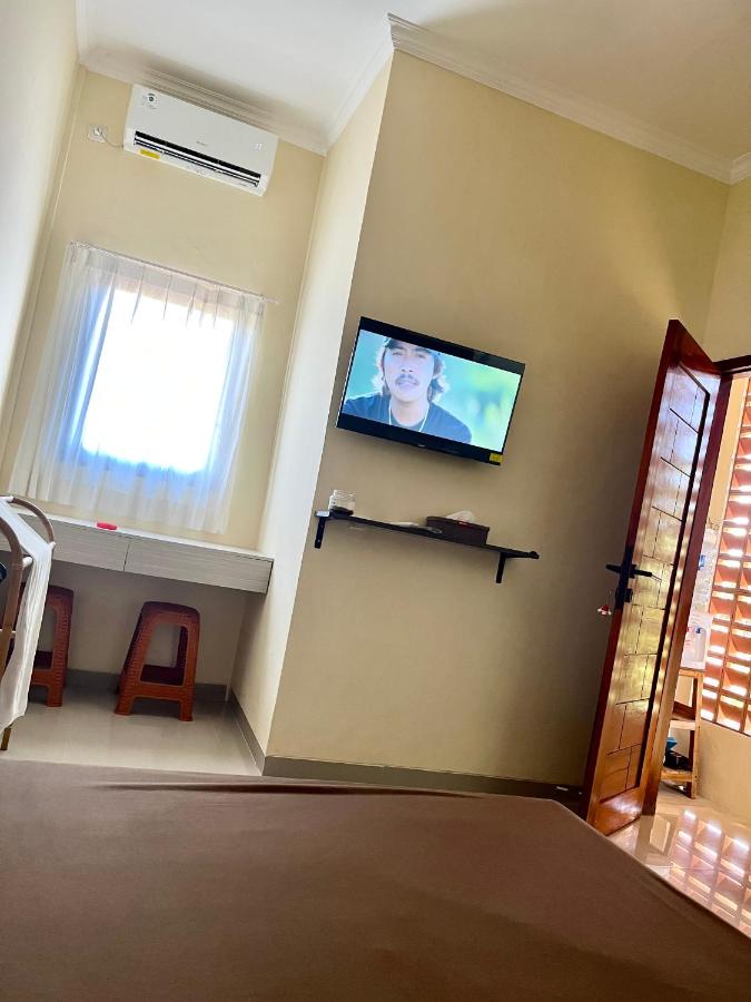 Lionk Bali House - 5