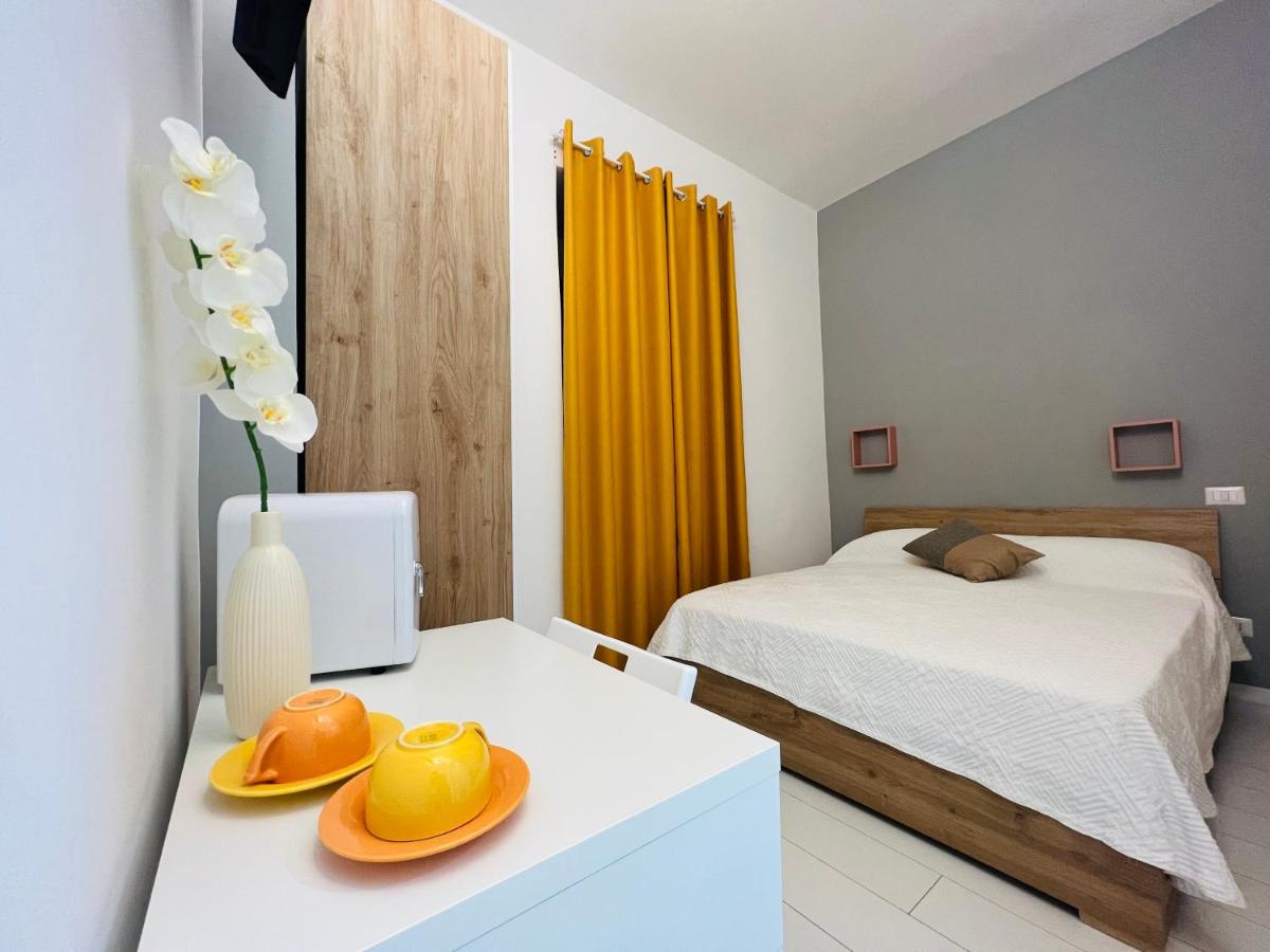 GladiatoRooms Rome - Colosseo - 2