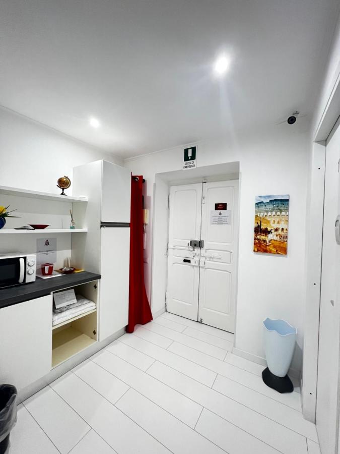 GladiatoRooms Rome - Colosseo - 4