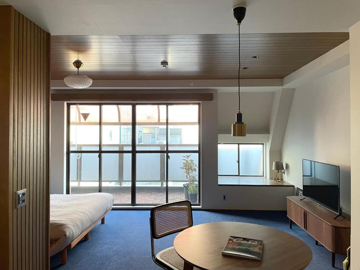 NO SERVICE HOTEL asakusa - 4