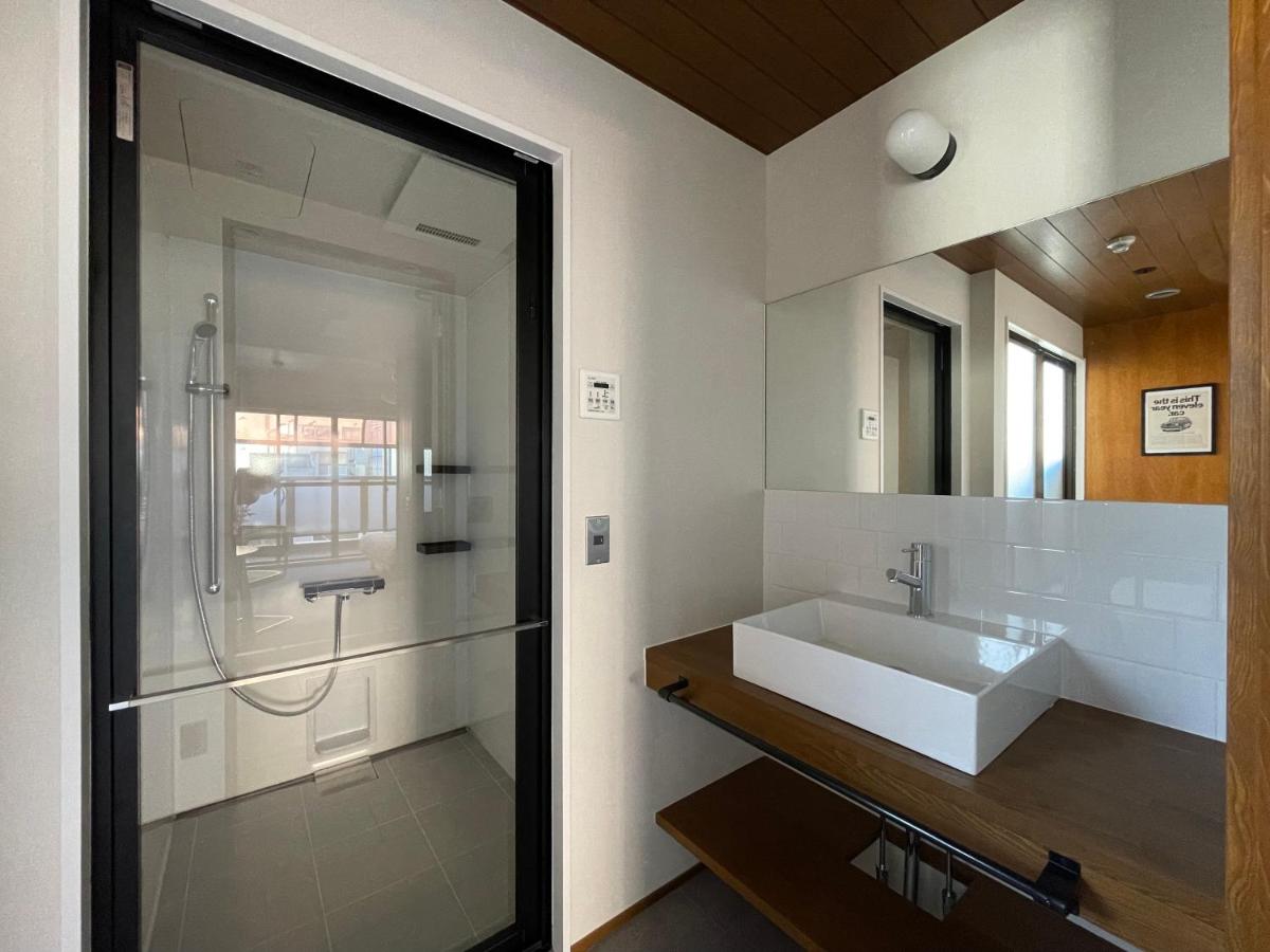 NO SERVICE HOTEL asakusa - 3