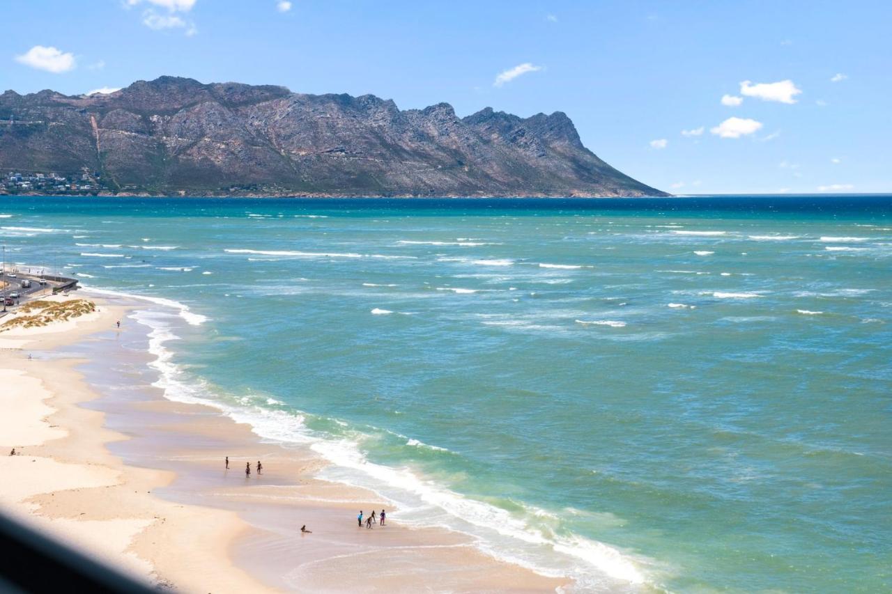 Odeon Towers 1007 - 5