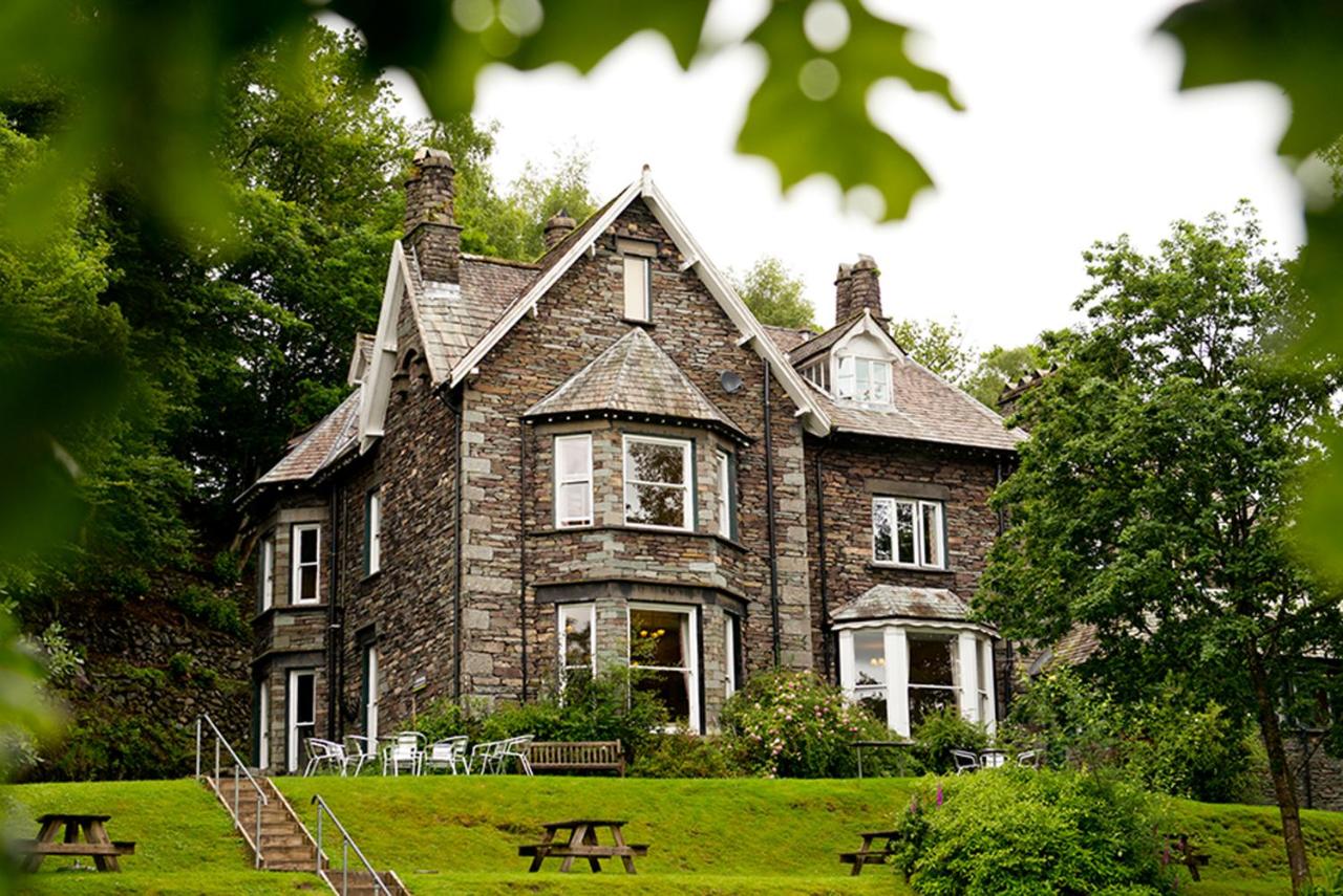 YHA Grasmere Butharlyp Howe - Laterooms