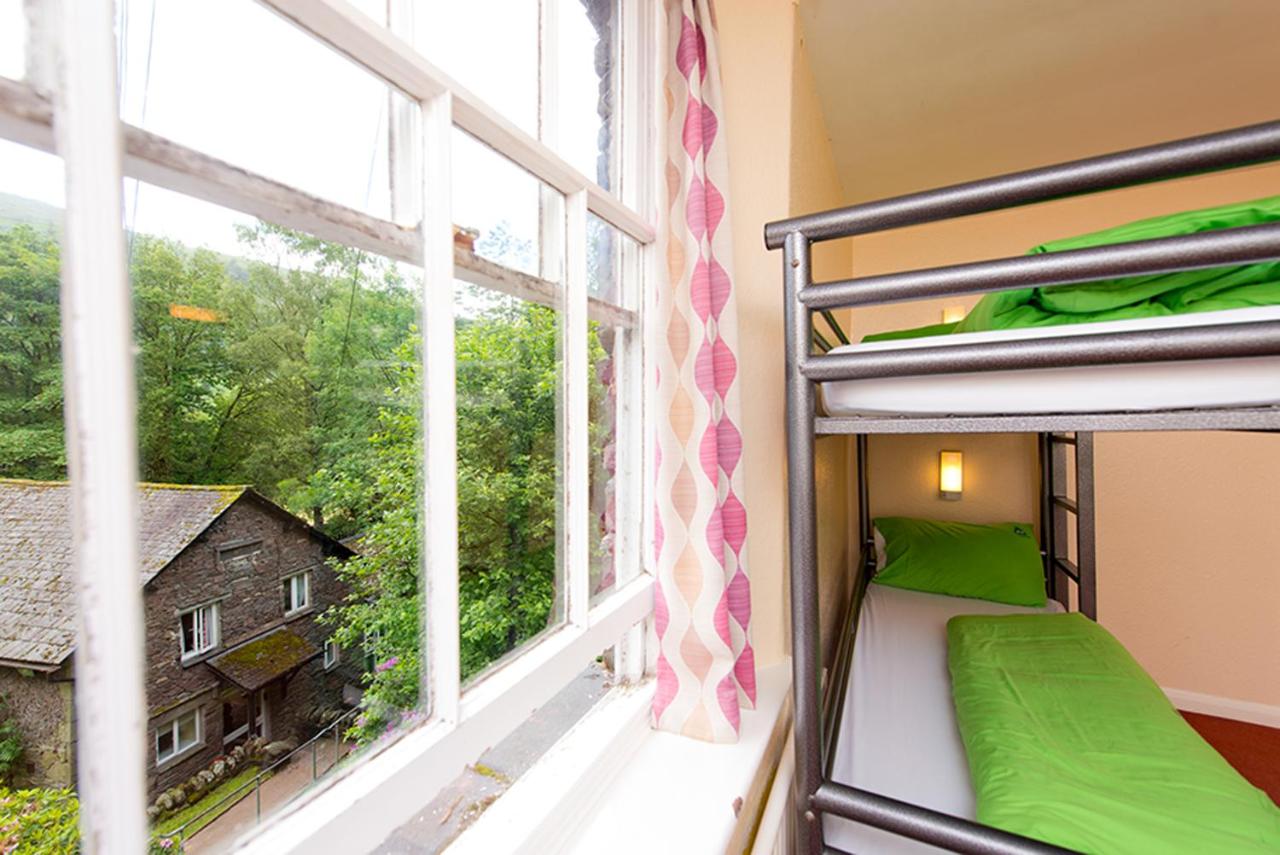 YHA Grasmere Butharlyp Howe - Laterooms