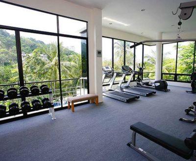 Ark Studio only 10 Minutes from kataKaron Beach - 5