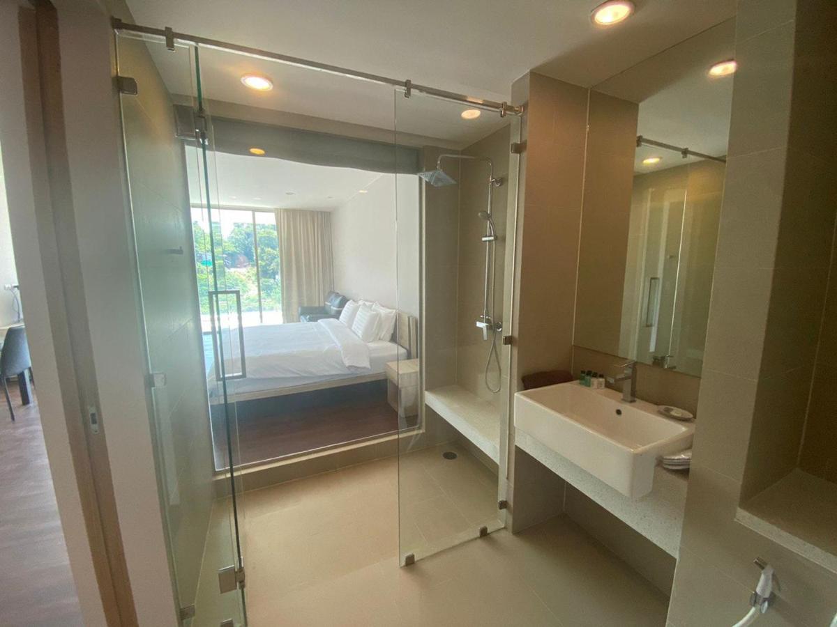 Ark Studio only 10 Minutes from kataKaron Beach - 3