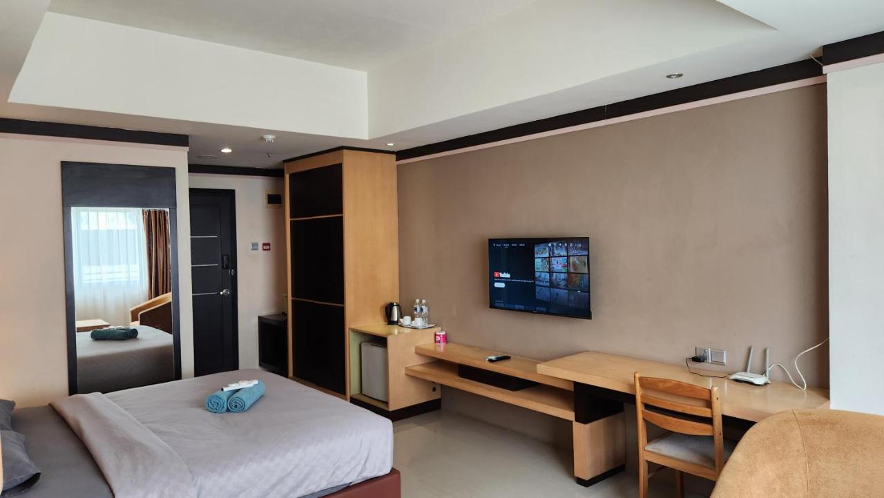 SleepRest @ Nagoya Mansion - 4