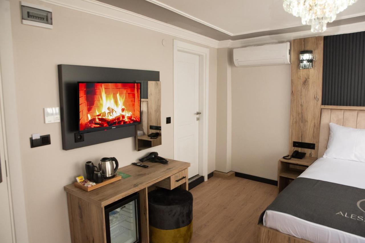 Alessia Old City - 2