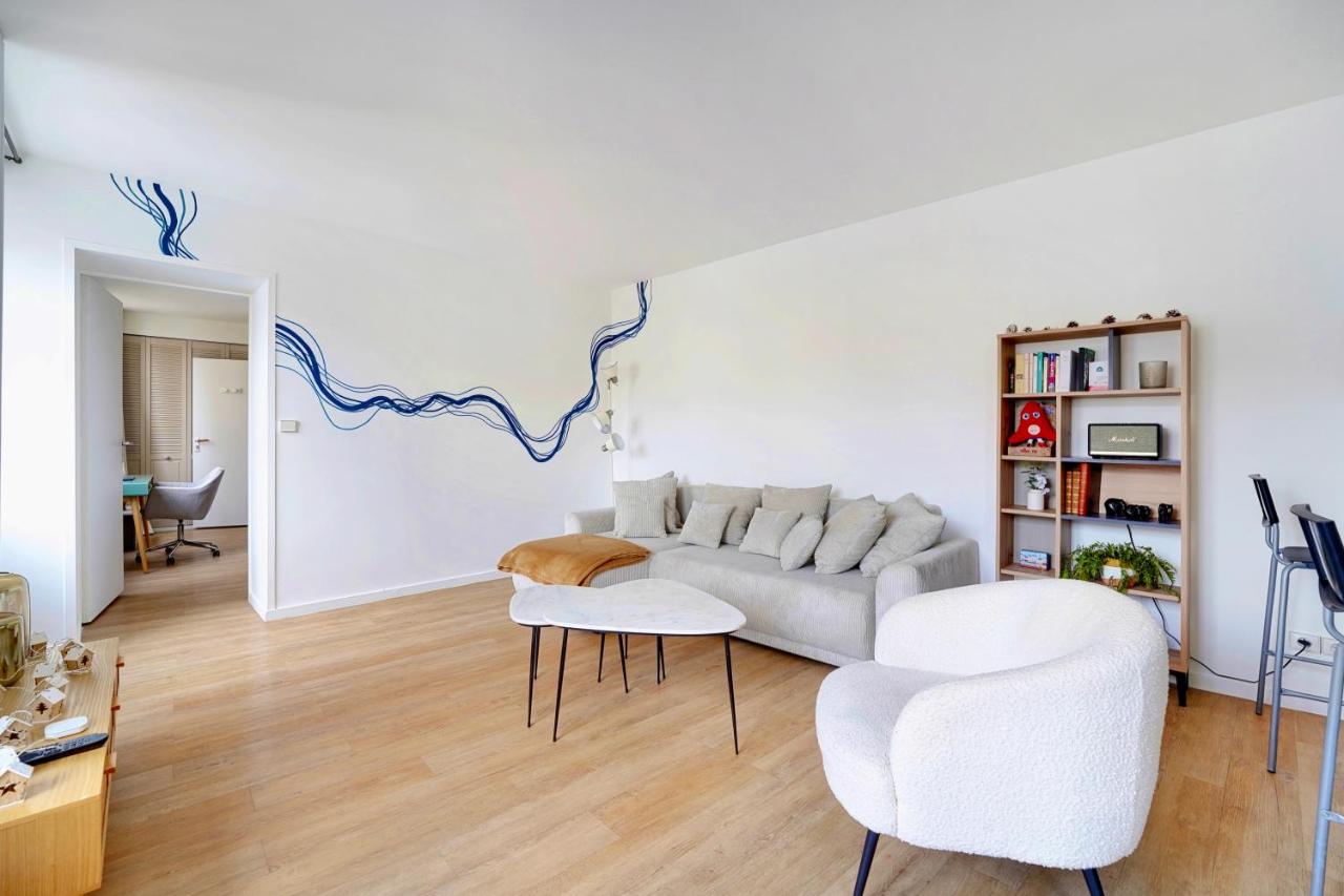 La Piazza - Paris Centre 3e - Hôtel de Ville