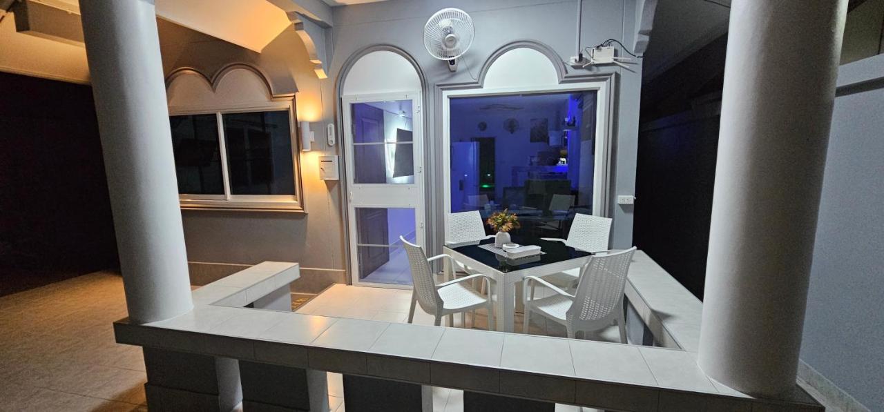 Prestige Pool Villa by Karon Homes - 5