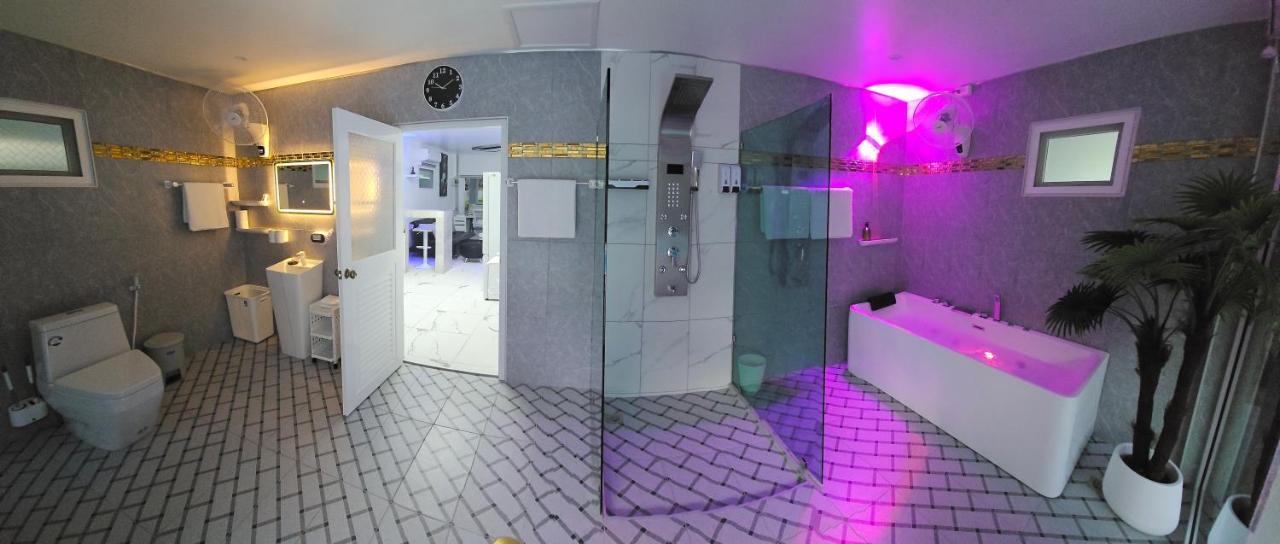 Prestige Pool Villa by Karon Homes - 3