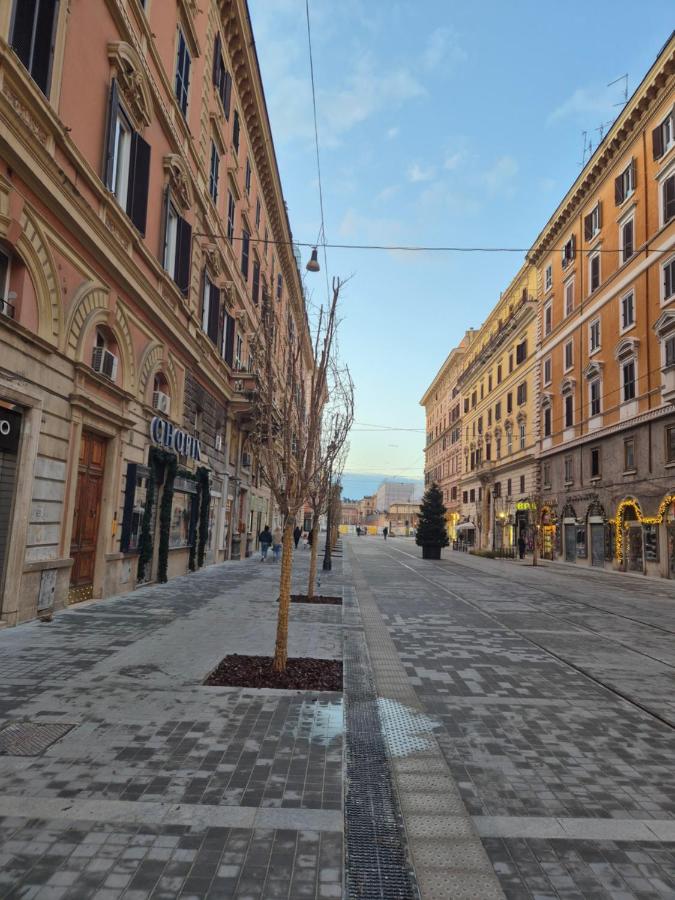 A casa di Alex Vatican - 5