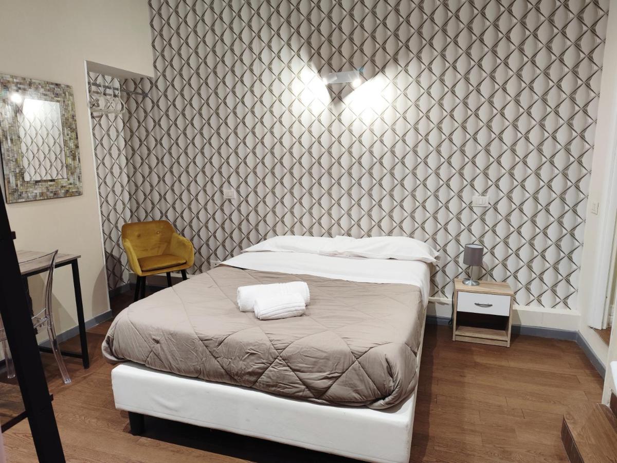 Milazzo23 Guesthouse - 2