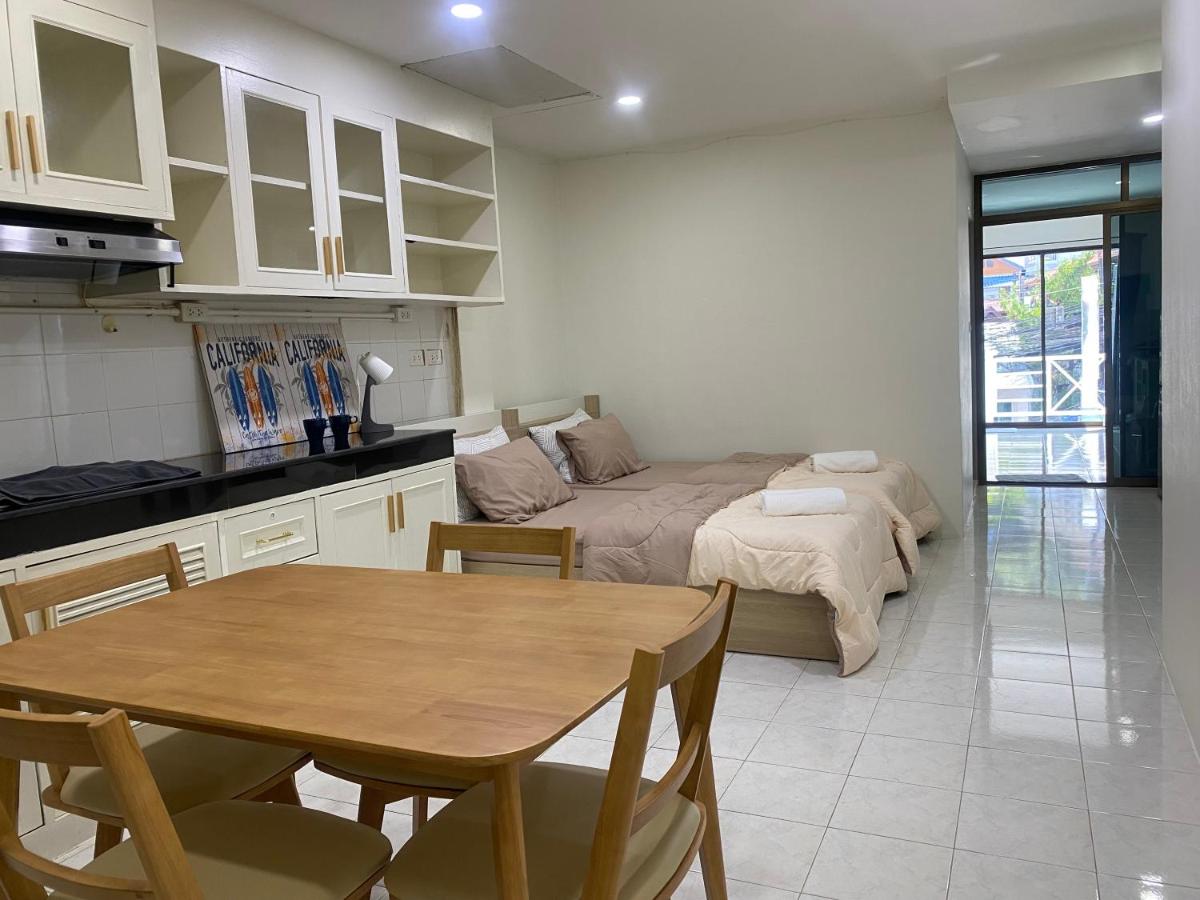 Patong Center Comfort Stay - 4