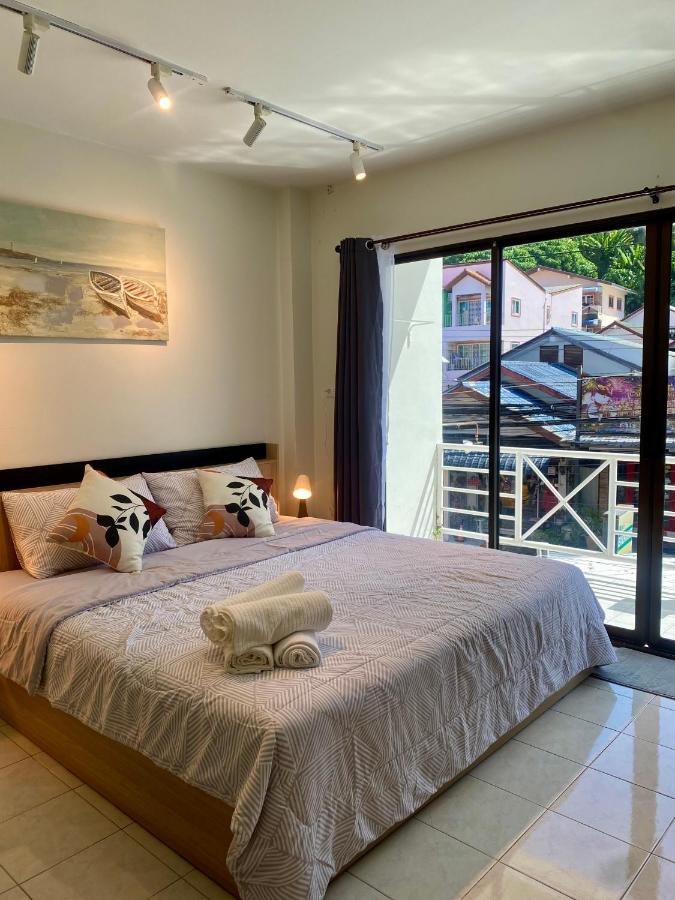 Patong Center Comfort Stay - 2