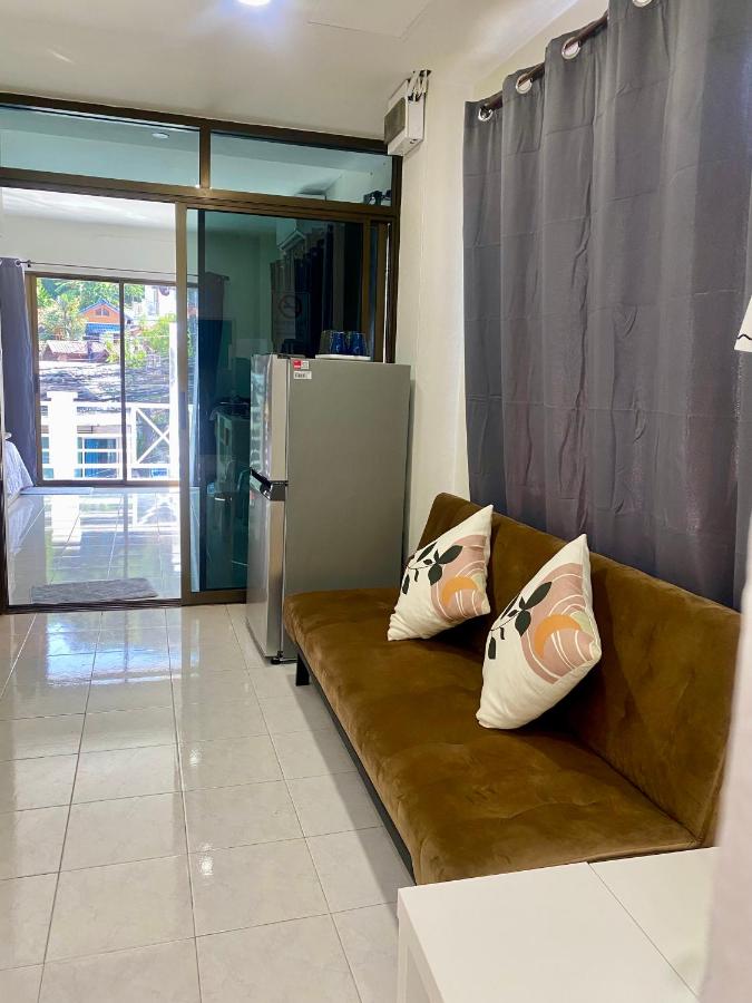 Patong Center Comfort Stay - 5