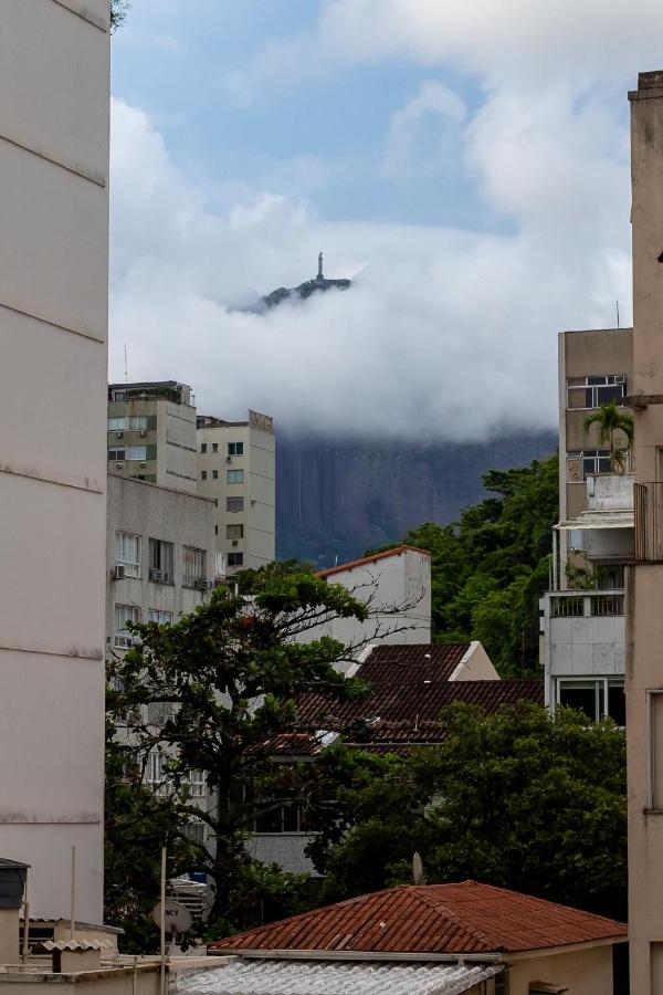 7 minutos da praia de Ipanema - BT302B - 2