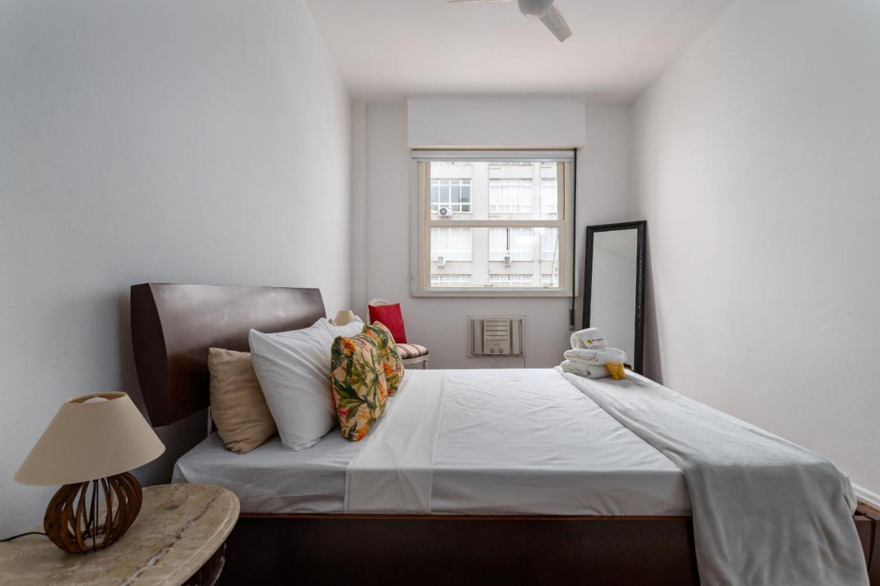 7 minutos da praia de Ipanema - BT302B - 4