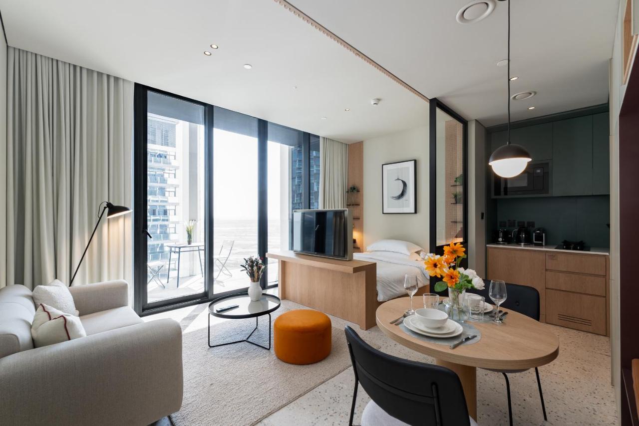 Upside Living, Business Bay Dubai - Mint Stay - 5