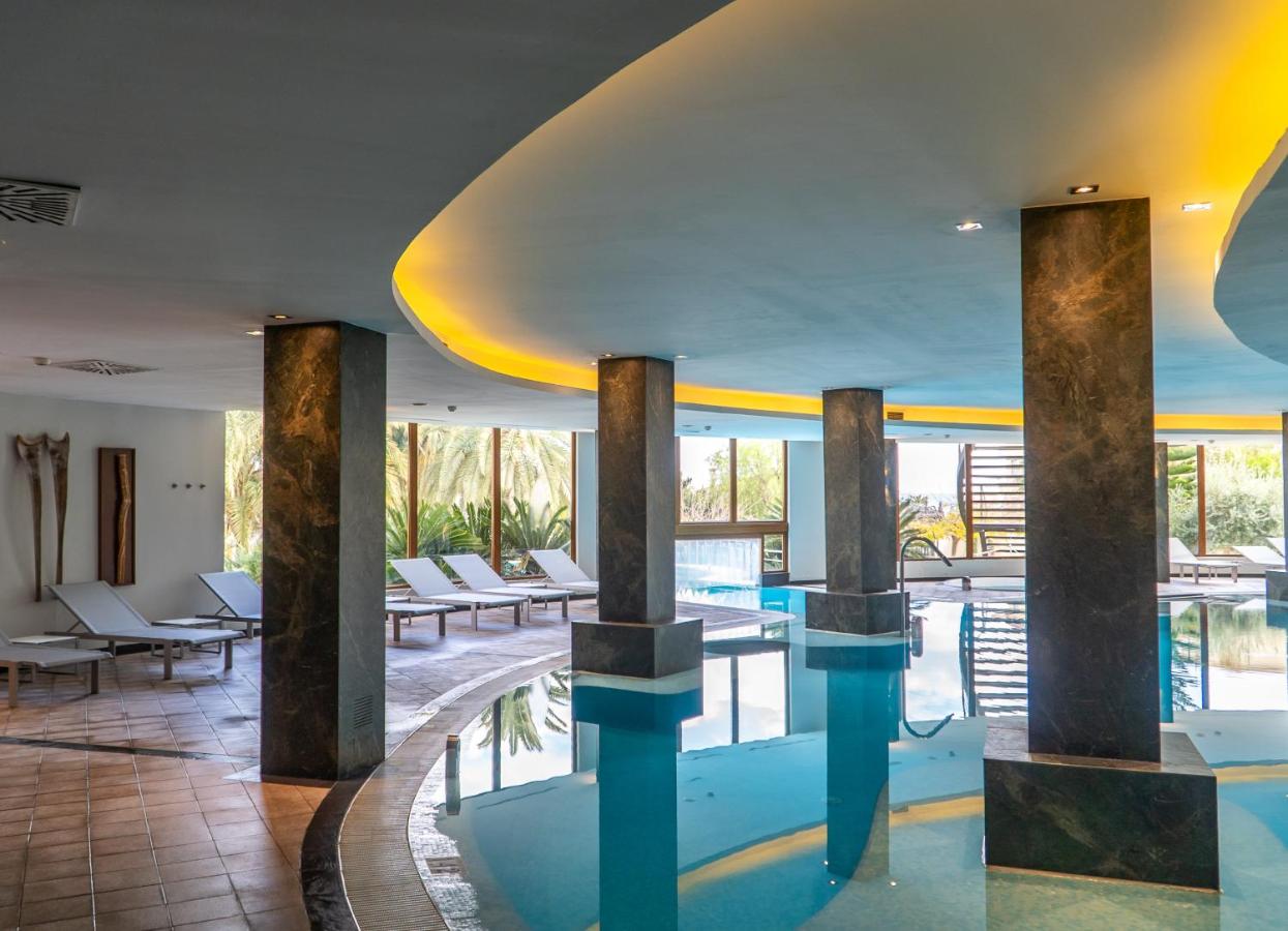 GPRO Valparaiso Palace & Spa - 3