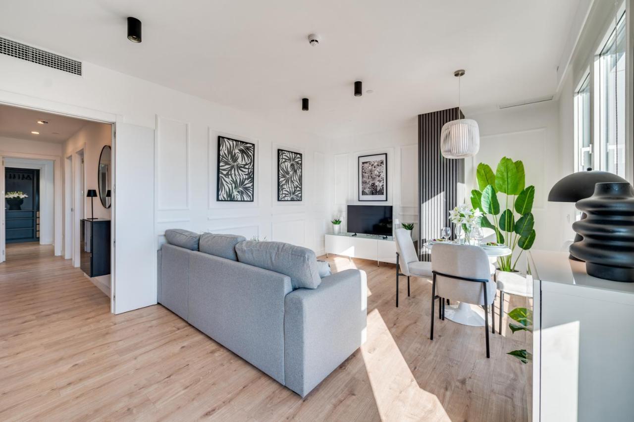 XPCE SKY TOWERS - Parking Free - 5